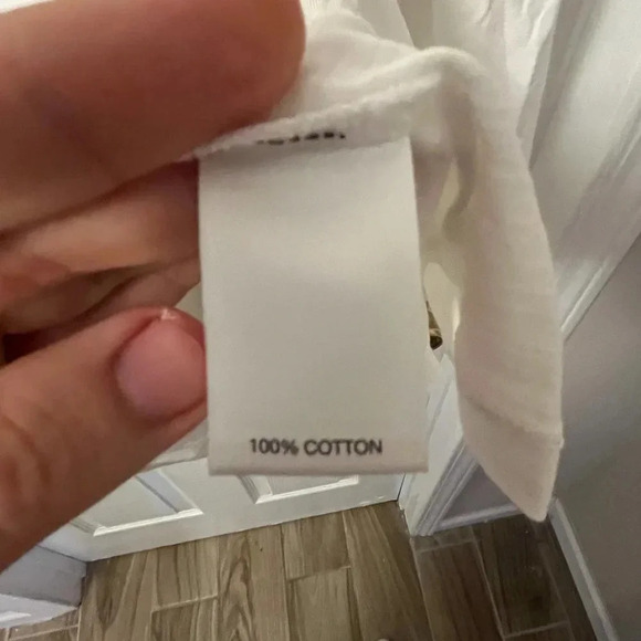 Women’s Murano Long Sleeve Tee Shirt Large - Picture 4 of 7